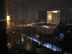 -无锡君来洲际酒店