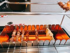 -丰茂烤串(五道口店)