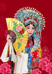 -梨园天地京剧摄影(玲珑天地店)