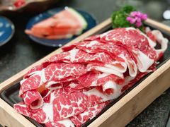 牛小排-湊湊火锅·茶憩(打浦桥日月光店)