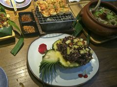 -雀舞云南菜(乐客城店)