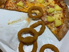 -米斯特比萨(望京西园店)