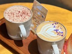 -DECAMERON十日谈(卓悦汇店)