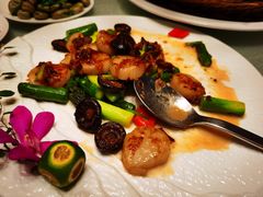 -南苑环球酒店云顶高级中餐厅(鄞县大道店)