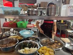-修记牛杂店(同华东一路店)