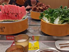 -喜家自助小火锅(乐客城店)