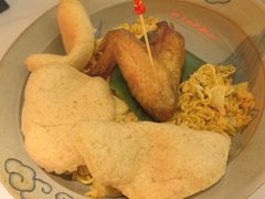 -太食獸泰式茶餐厅(IFS国金中心店)