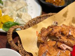 -前海沿·青岛菜(五四广场永旺店)