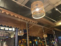 -味福记·本地特色菜(八一万达广场店)