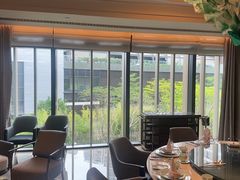 -彩丰楼中餐厅(深圳国际会展中心洲际酒店)