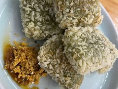 香糯饼-蟹老板的海鲜