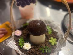 -鹿鸣山草本茶香火锅(园西路店)