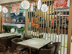 -东方饺子王(新奥购物中心店)