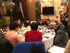 -龙汇酒家(沪闵路店)