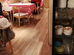 -西贝莜面村(当代商城店)