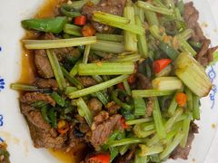-新新湘菜馆(新中街二条店)