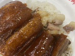 -陈光记烧腊店(罗保博士街店)