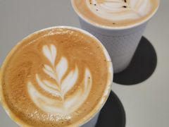 -Seesaw Coffee(上生新所店)