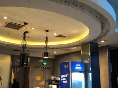 -王家渡火锅店(棕榈泉店)