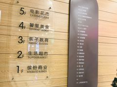 -满天星生活广场(浦江社区店)
