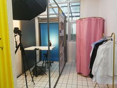 -方快-照相馆(雁翔路店)