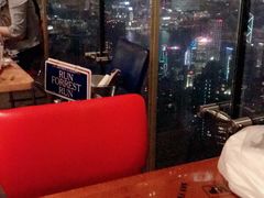 -阿甘虾餐厅(凌霄阁店)