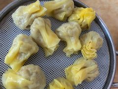 -邹记鸡肉汤圆(笔山路店)