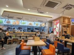 -阿香米线(乐客城店)
