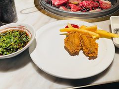 -火炉火自助餐(西直门凯德MALL店)