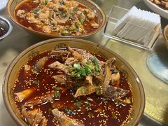 -周师饭店