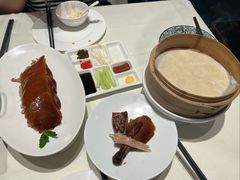 四季民福烤鸭-四季民福烤鸭店(前门大栅栏店)