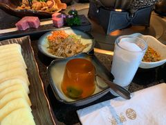 -湊湊火锅·茶憩(新中关购物中心店)