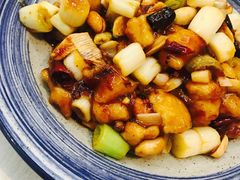 -金豆角砂锅焖面(安贞店)