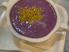 紫薯粒粒-蜜糖甜品铺(朝一村民公寓店)