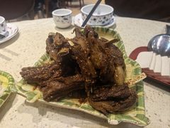 -九寨沟特色牦牛肉汤锅