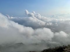 -七娘山