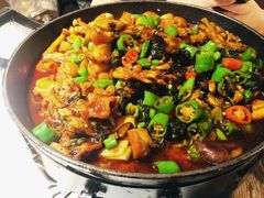 -武松家(丰益桥店)