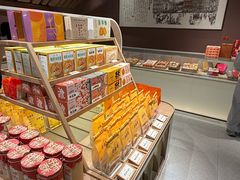 -老鼎丰糕点铺子(国贸商城店)