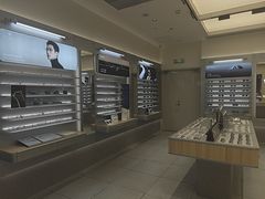 -AOJO眼镜(南翔印象城MEGA店)