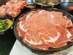 -呷哺呷哺(西单大悦城店)