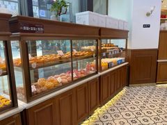 -BREAD WAY面包路·欧式面包(龙湖时代D馆店)