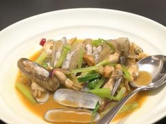 -瓯越·海鲜·瓯味一品(IM长宁国际店)