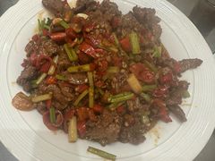 -八张桌子(老店)