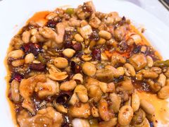 -永和红旗美食城