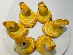 小鸭酥-都一处 (方庄店)