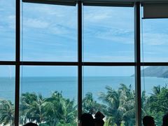 -不仔客海鲜烧烤270度海景餐厅(大东海店)
