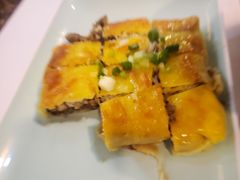 三鲜豆皮-黄鹤楼湖北特色菜(高碑店)