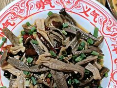 -受气牛肉·重庆耙牛肉(来福士店)