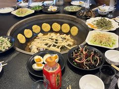 -荣德灶台鱼(圣泉寺店)