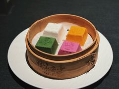 -胜紫云亭 HUAIYANG MASTER(前滩店)
